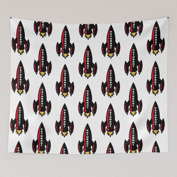 Item preview, High school graduate Rakete (school leaving certificate / graduation / 4C) designed and sold by MrFaulbaum.