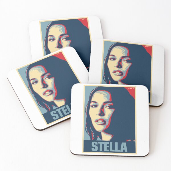 Item preview, Stella designed and sold by DFA.