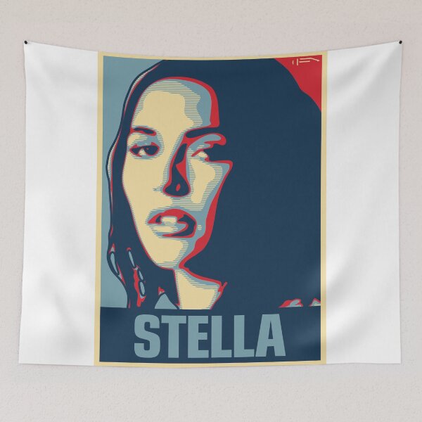 Item preview, Stella designed and sold by DFA.