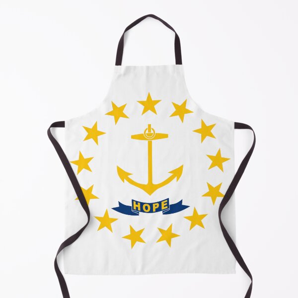 Item preview, Rhode Island State Flag RI designed and sold by shitpostee.