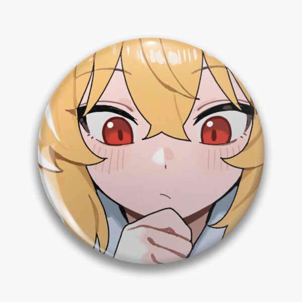 Item preview, Flandre Scarlet designed and sold by Weeb  Store.