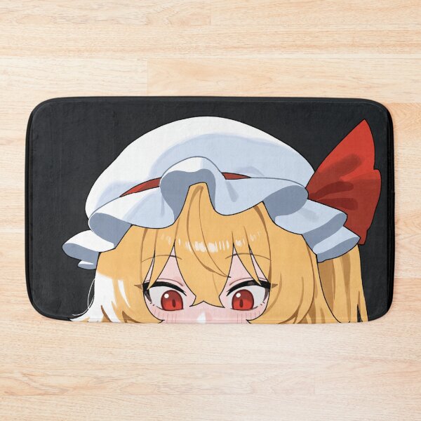 Item preview, Flandre Scarlet designed and sold by Weeb  Store.