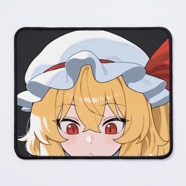 Item preview, Flandre Scarlet designed and sold by Weeb  Store.