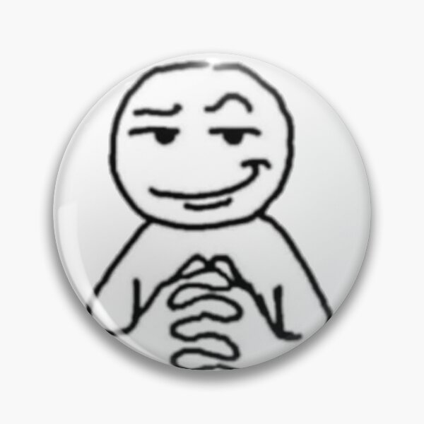 Item preview, Grin reaction image designed and sold by Adiex0.