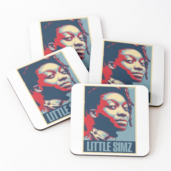 Item preview, Little Simz designed and sold by DFA.