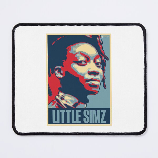 Item preview, Little Simz designed and sold by DFA.