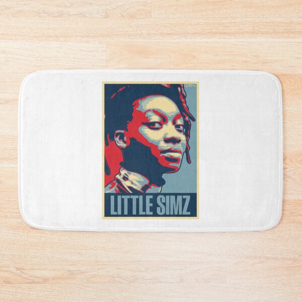 Item preview, Little Simz designed and sold by DFA.