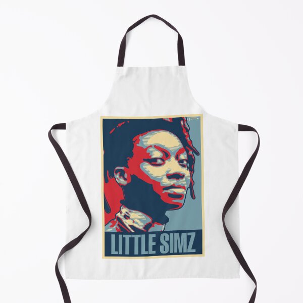 Item preview, Little Simz designed and sold by DFA.