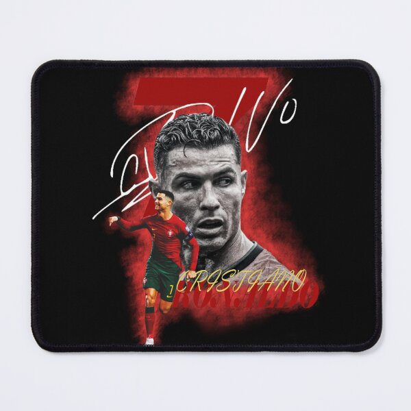 Item preview, Cristiano Ronaldo Portugal 7 - Football Legend designed and sold by Af-RT10.