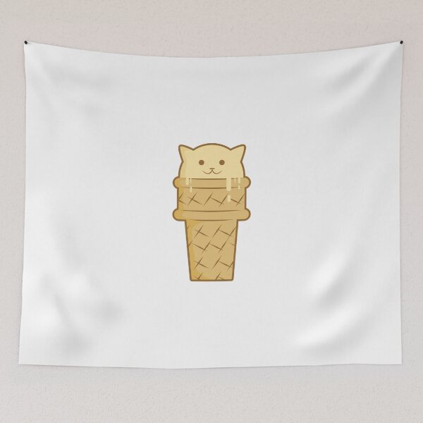 Item preview, Creamcat-shirt designed and sold by Django47.