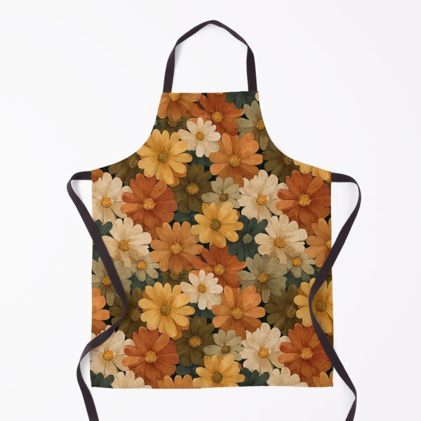 Item preview, Minimalistic Daisy Flower - Hawaiian Flower Pattern   - Bridal Shower Gifts designed and sold by RoyalStarsPatts.