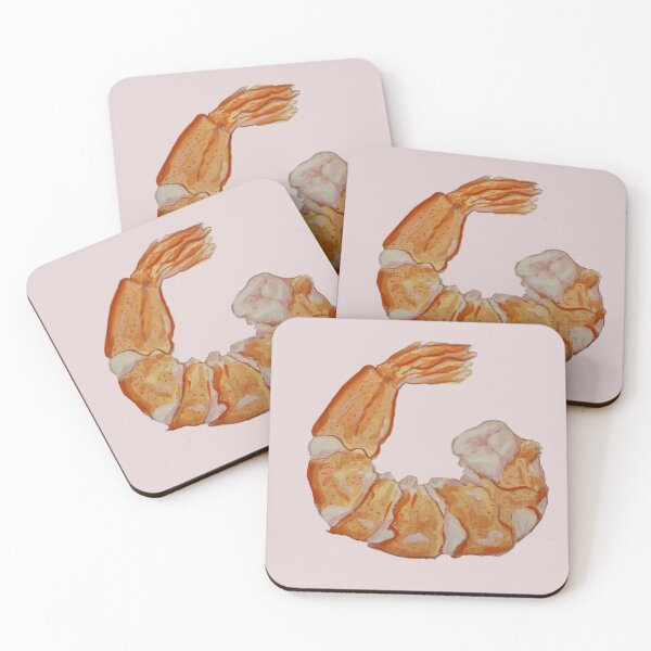 Item preview, Shrimp designed and sold by MeanMurine.