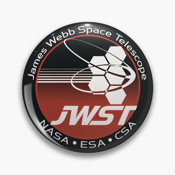 Item preview,  NASA James Webb Telescope Exploration Space Astronaut Science ESA CSA JWST Mission  designed and sold by BuyShirtsOnline.