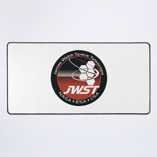 Item preview,  NASA James Webb Telescope Exploration Space Astronaut Science ESA CSA JWST Mission  designed and sold by BuyShirtsOnline.