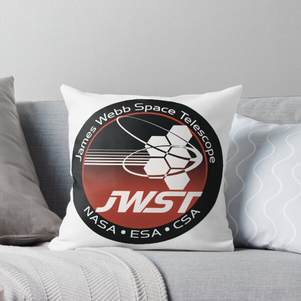 Item preview,  NASA James Webb Telescope Exploration Space Astronaut Science ESA CSA JWST Mission  designed and sold by BuyShirtsOnline.