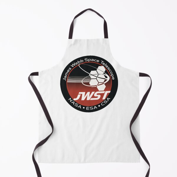 Item preview,  NASA James Webb Telescope Exploration Space Astronaut Science ESA CSA JWST Mission  designed and sold by BuyShirtsOnline.