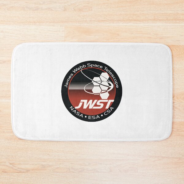 Item preview,  NASA James Webb Telescope Exploration Space Astronaut Science ESA CSA JWST Mission  designed and sold by Space Ghettos.