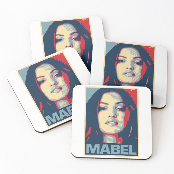 Item preview, Mabel designed and sold by DFA.