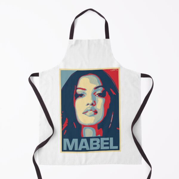 Item preview, Mabel designed and sold by DFA.