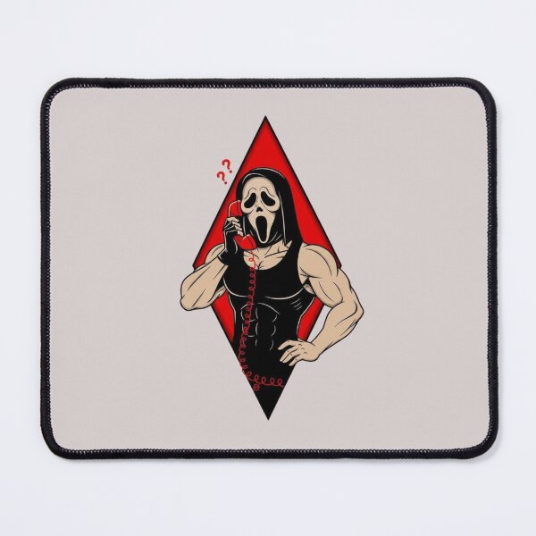 Item preview, Scream Gym designed and sold by Aise06.