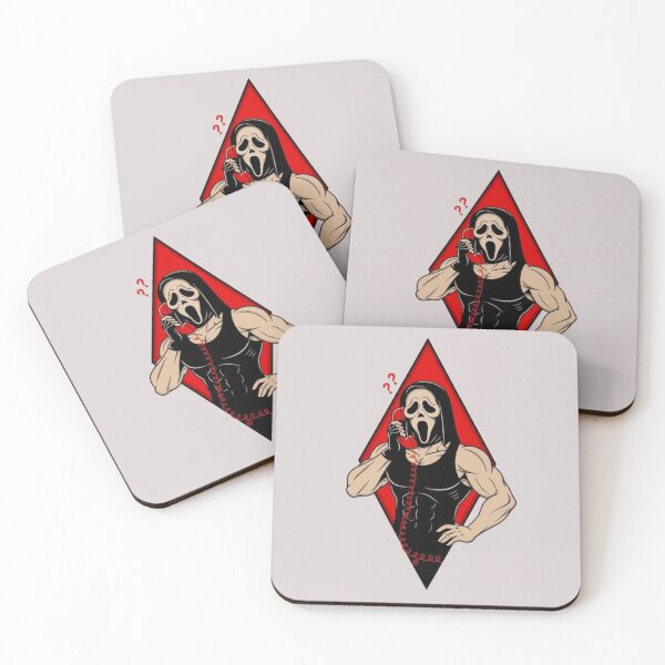 Item preview, Scream Gym designed and sold by Aise06.