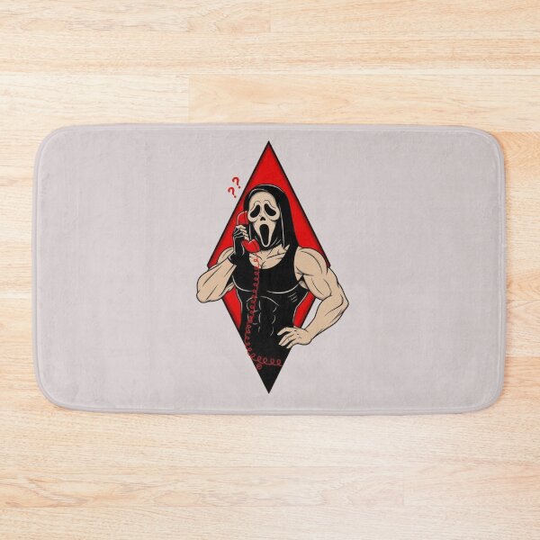 Item preview, Scream Gym designed and sold by Aise06.