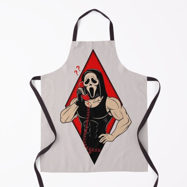 Item preview, Scream Gym designed and sold by Aise06.