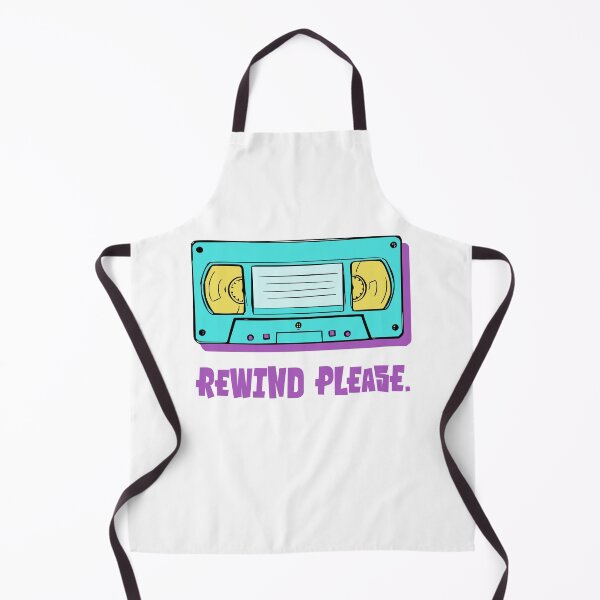 Item preview, Rewind Please. designed and sold by Creative jiffy.