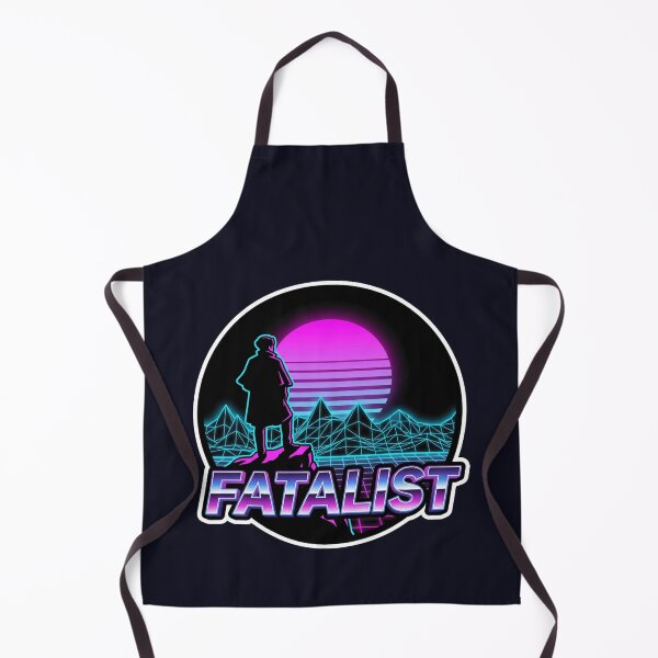 Item preview, Mikhail Lermontov Fatalist - 80s Retro Synthwave Vaporwave designed and sold by quackynaut.