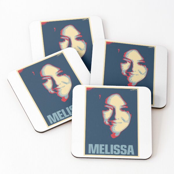 Item preview, Melissa designed and sold by DFA.