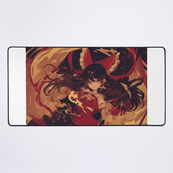 Item preview, Reimu Hakurei designed and sold by Weeb  Store.