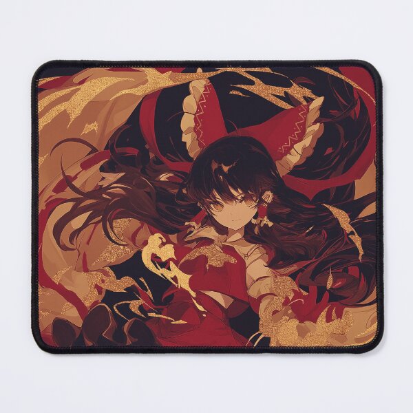 Item preview, Reimu Hakurei designed and sold by Weeb  Store.