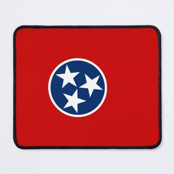 Item preview, Tennessee State Flag TN designed and sold by shitpostee.