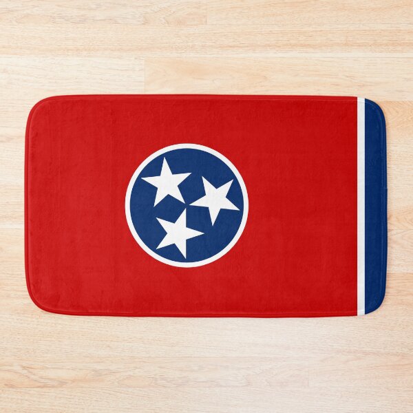 Item preview, Tennessee State Flag TN designed and sold by shitpostee.