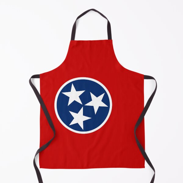 Item preview, Tennessee State Flag TN designed and sold by shitpostee.