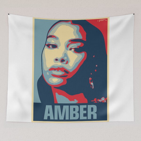 Item preview, Amber designed and sold by DFA.