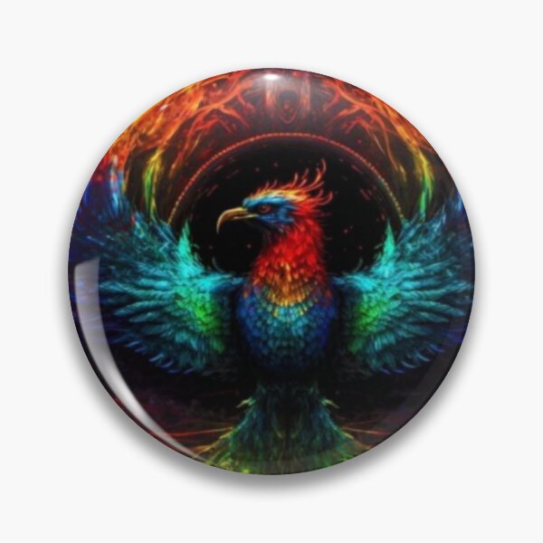 Item preview, Eternal Fire Within designed and sold by RAYBIL.
