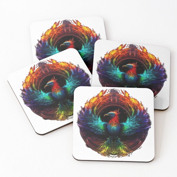 Item preview, Eternal Fire Within designed and sold by RAYBIL.