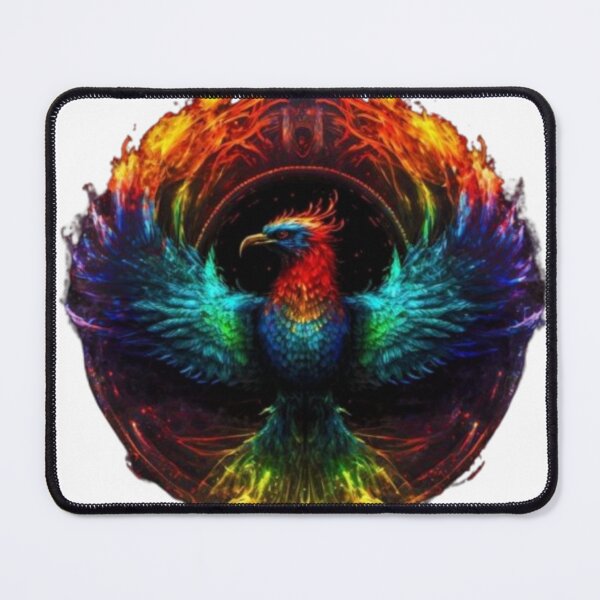 Item preview, Eternal Fire Within designed and sold by RAYBIL.