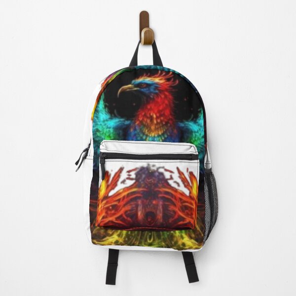 Item preview, Eternal Fire Within designed and sold by RAYBIL.