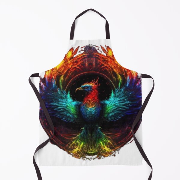 Item preview, Eternal Fire Within designed and sold by RAYBIL.