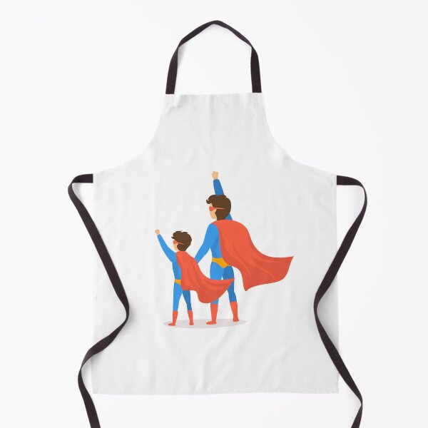 Item preview, My Dad My Hero Sticker – Superhero Father’s Day Gift, Strong Dad Design designed and sold by RetroSystemCo.
