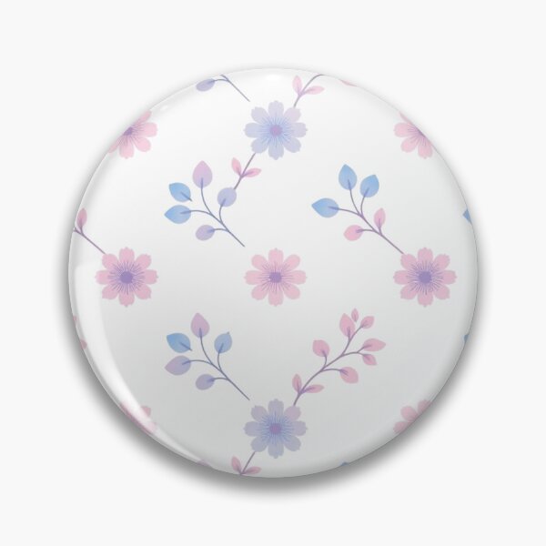 Item preview, Soft flowers designed and sold by pantjella.