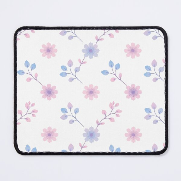 Item preview, Soft flowers designed and sold by pantjella.