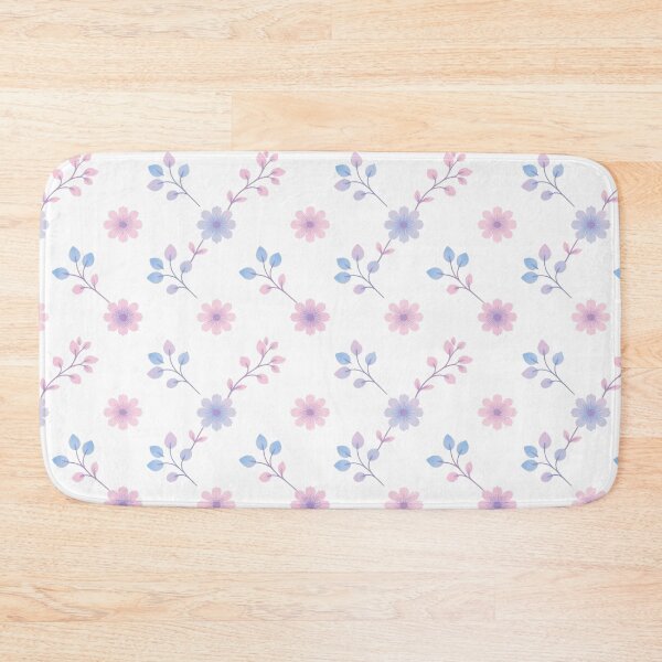 Item preview, Soft flowers designed and sold by pantjella.