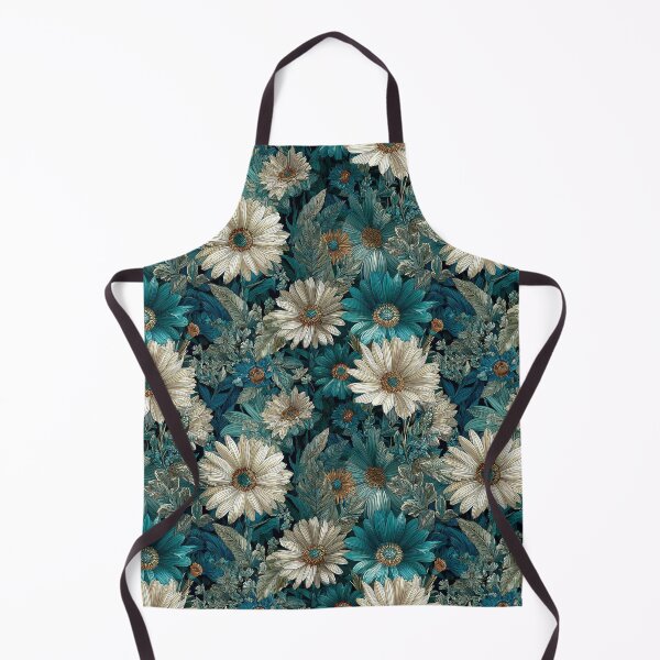 Item preview, Fragrant Daisy Texture - Flower Floral Pattern - Christmas Gifts designed and sold by RoyalStarsPatts.