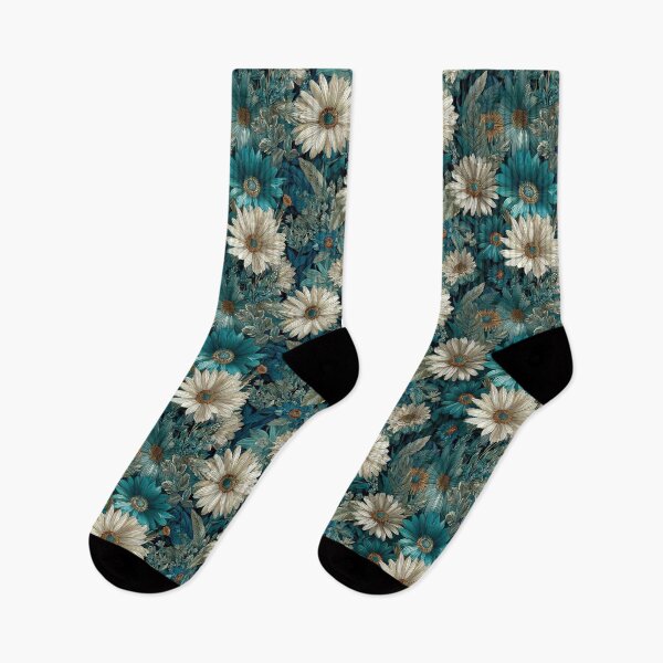 Item preview, Fragrant Daisy Texture - Flower Floral Pattern   - Christmas Gifts designed and sold by RoyalStarsPatts.