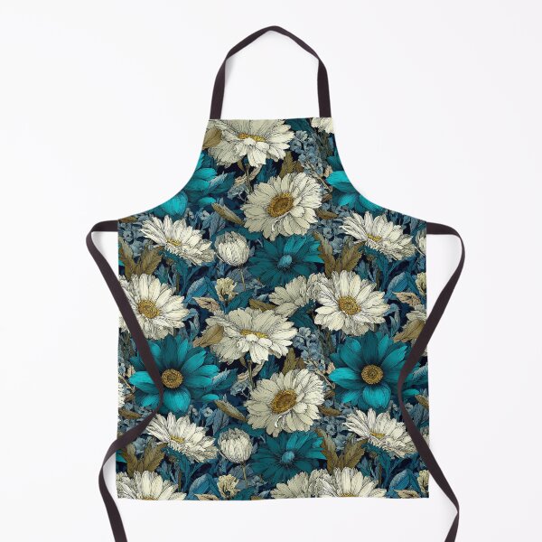 Item preview, Charming Daisy - Birthday Flower Pattern - Christmas Gifts For Boyfriend designed and sold by RoyalStarsPatts.
