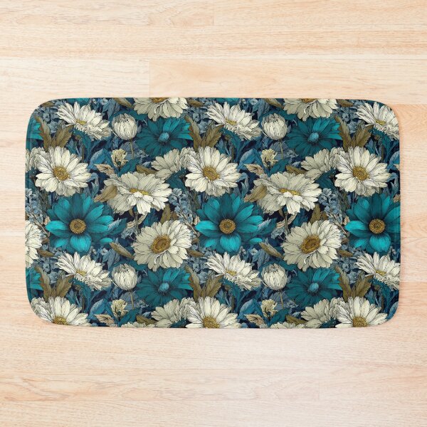 Item preview, Charming Daisy  - Birthday Flower Pattern   - Christmas Gifts For Boyfriend designed and sold by RoyalStarsPatts.
