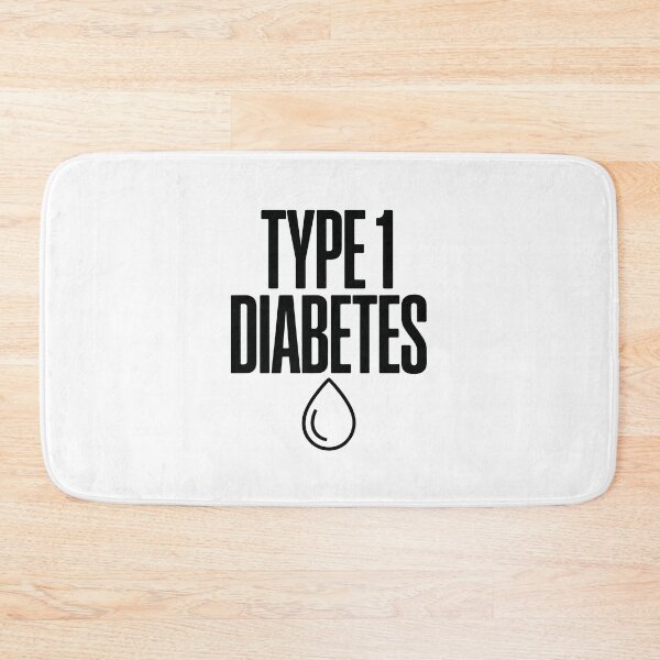 Item preview, Type 1 Diabetes designed and sold by jkrphoto.